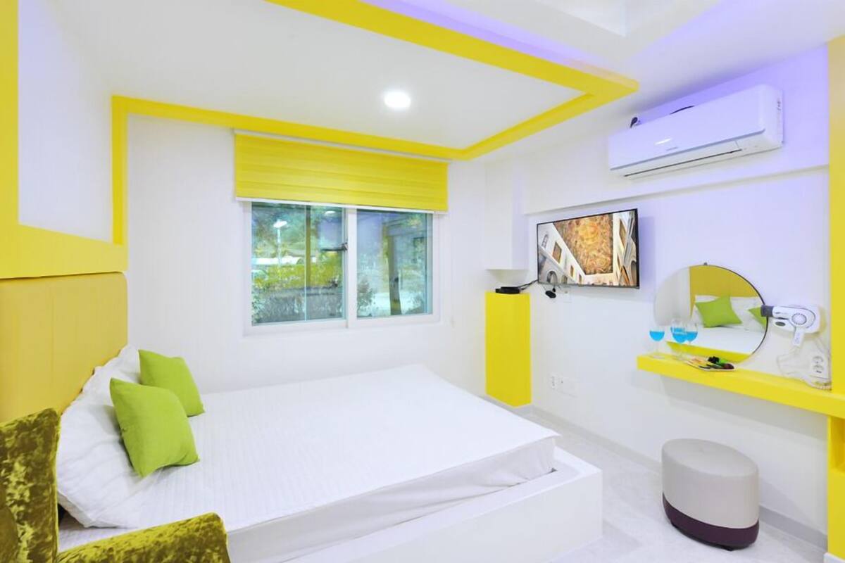 Habitación