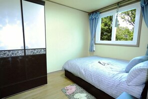 Habitación (Flower leaf)