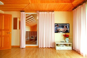 Room - Large Garden (Gapyeong)