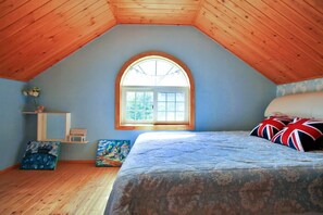 Room (Blue garden(Blue )) - Large Garden (Gapyeong)