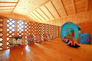 Room (Sun rising garden(Annex)) - Large Garden (Gapyeong)