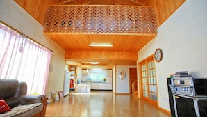 Room (Sun rising garden(Annex)) - Large Garden (Gapyeong)