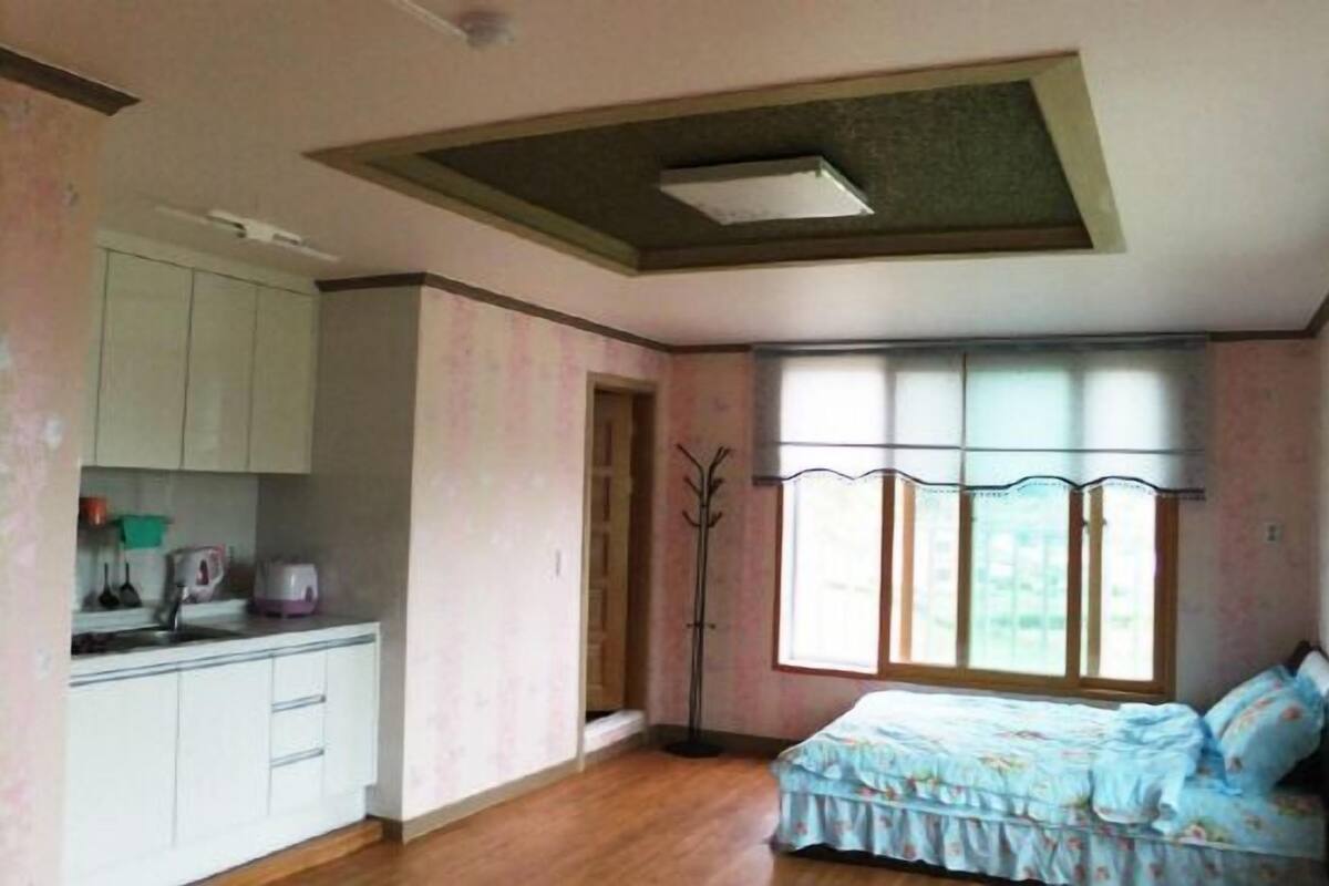 Room (Blue crab) | 5 bedrooms