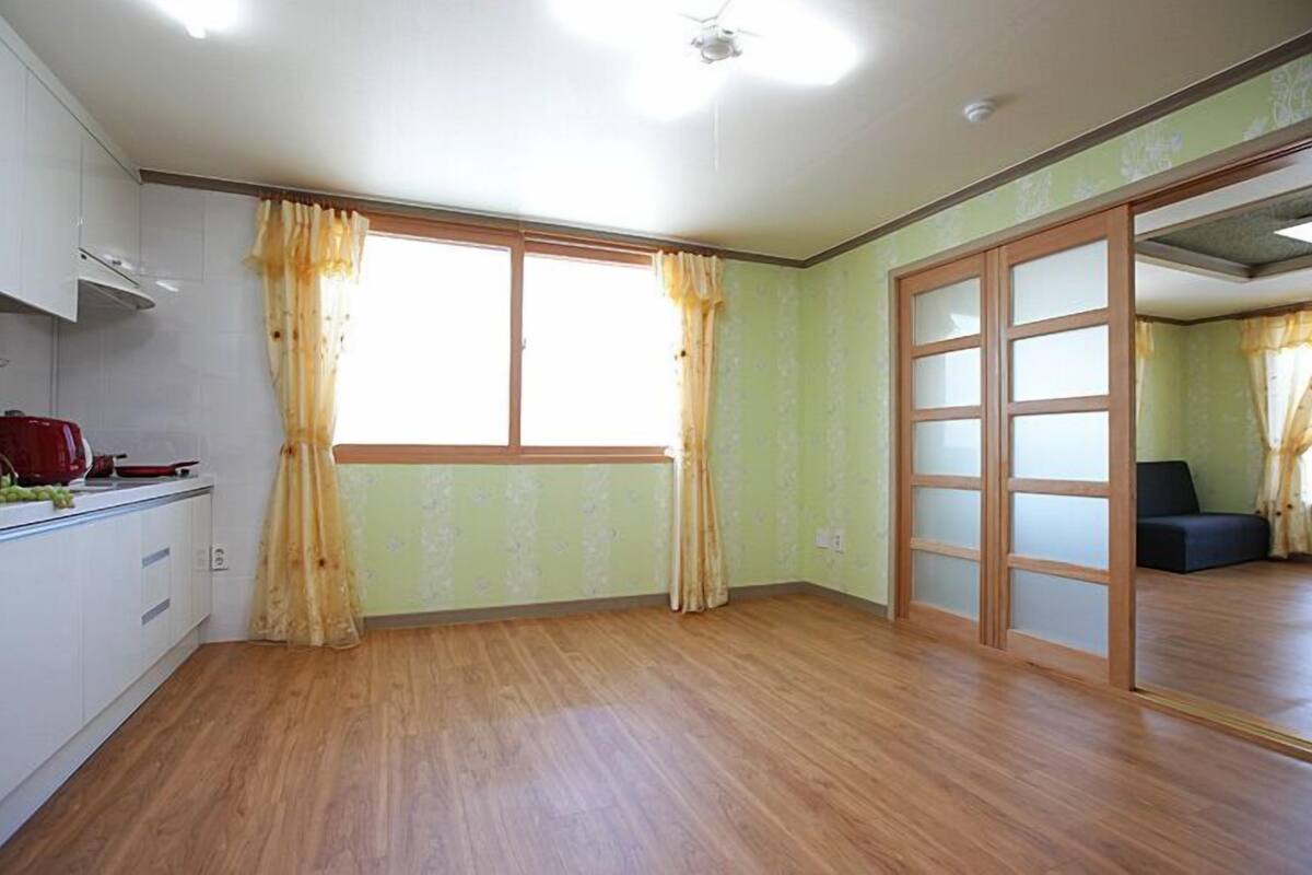 Room (Webfoot octopus) | 5 bedrooms