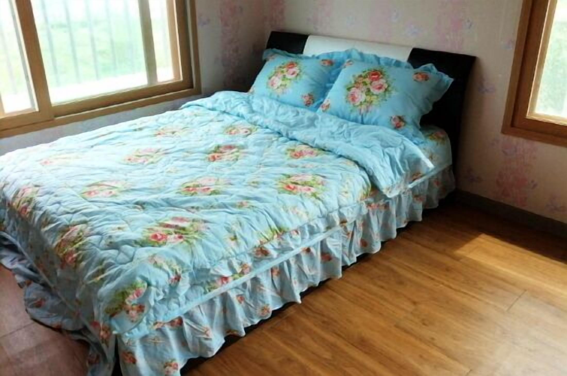 Kamar (Blue crab) | 5 kamar tidur