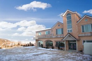 Exterior - Seaside Village (Incheon)