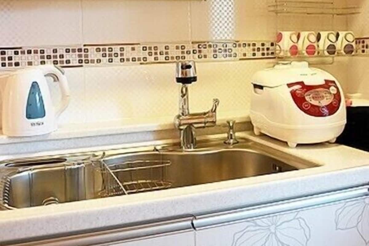 Room (Gelato) | Individually decorated, individually furnished