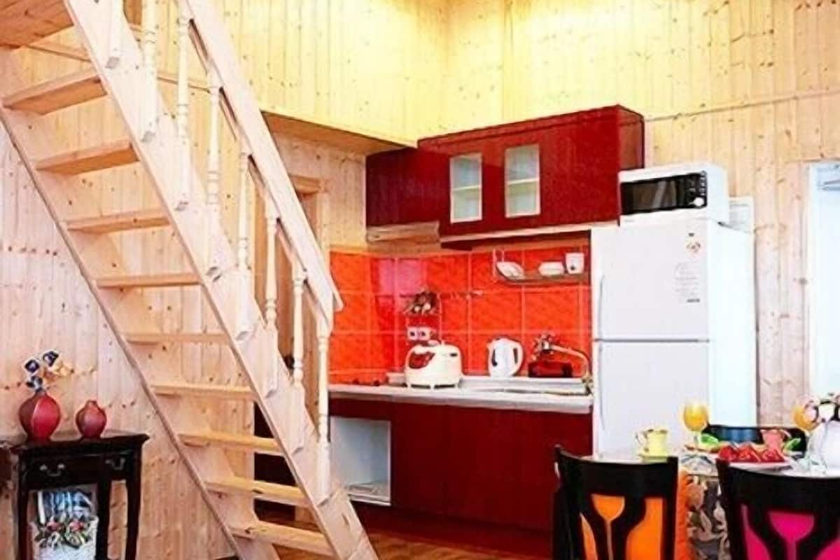 Room (Cappuccino) | Individually decorated, individually furnished