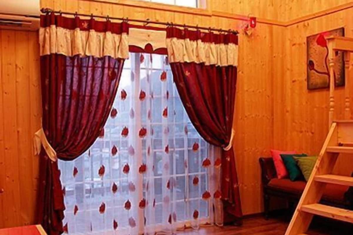 Habitación (Macchiat) | Decoración personalizada y muebles diferentes
