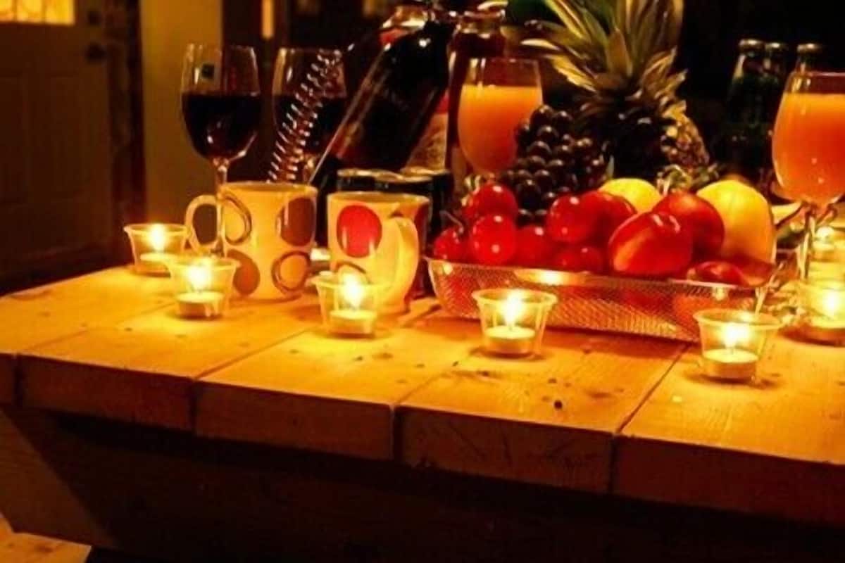 Room (Santos) | Individually decorated, individually furnished