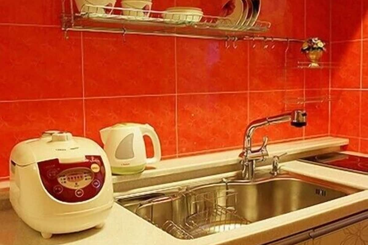 Room (Macchiat) | Individually decorated, individually furnished