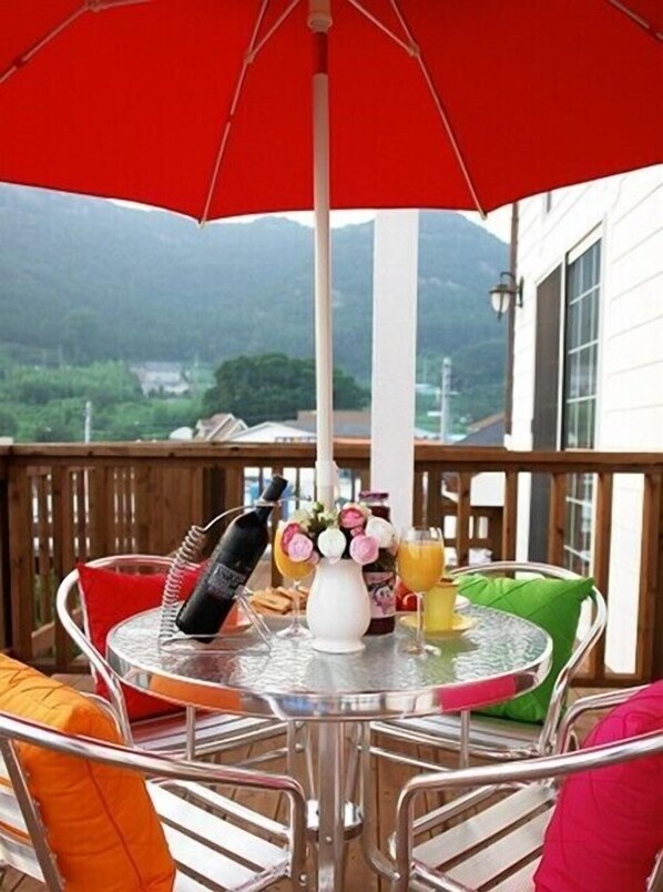 Zimmer (Espresso) | Individuell dekoriert, individuell eingerichtet