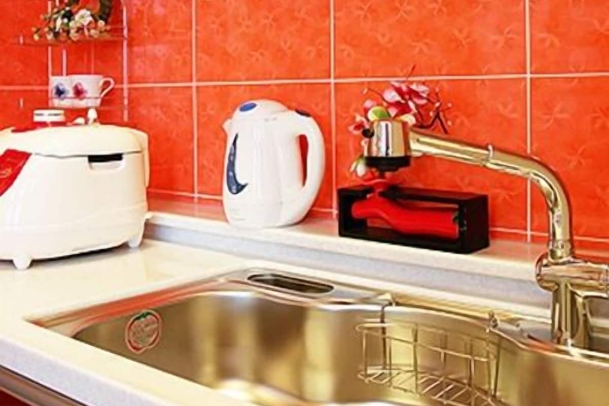 Room (Cappuccino) | Individually decorated, individually furnished