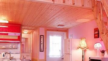 Room (Espresso) | Individually decorated, individually furnished
