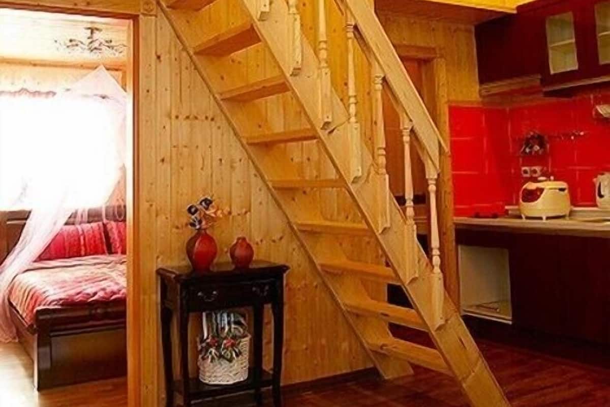 Room (Cappuccino) | Individually decorated, individually furnished