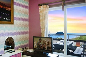Room (Faith"s Room) - 1n2 (Yeosu)