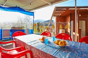 Room (Family Room 2) - Flower Road (Gapyeong)