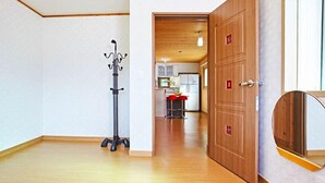 客房 (Family Room 2)