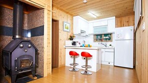 客房 (Family Room 1)
