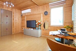 Camera (Family Room 1)