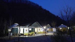 Exterior - Whistle (Gapyeong)