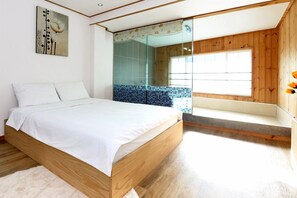 Zimmer (SPA303) | 15 Schlafzimmer
