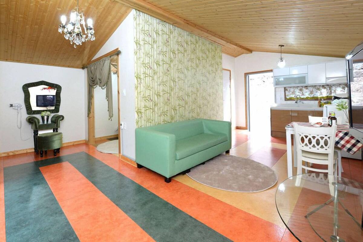 Chambre (107) | 15 chambres