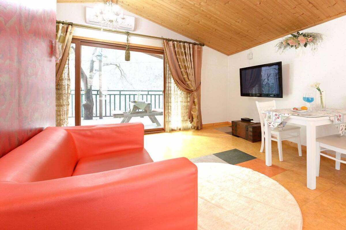 Chambre (108) | 15 chambres