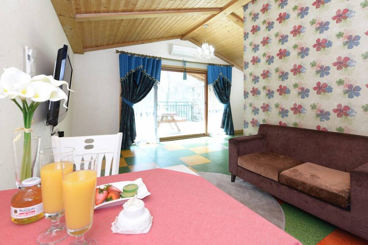 Chambre (105) | 15 chambres