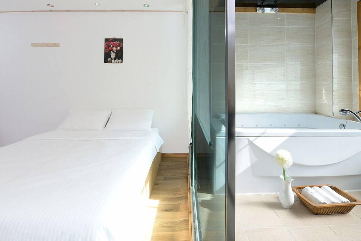 Chambre (SPA202) | 15 chambres