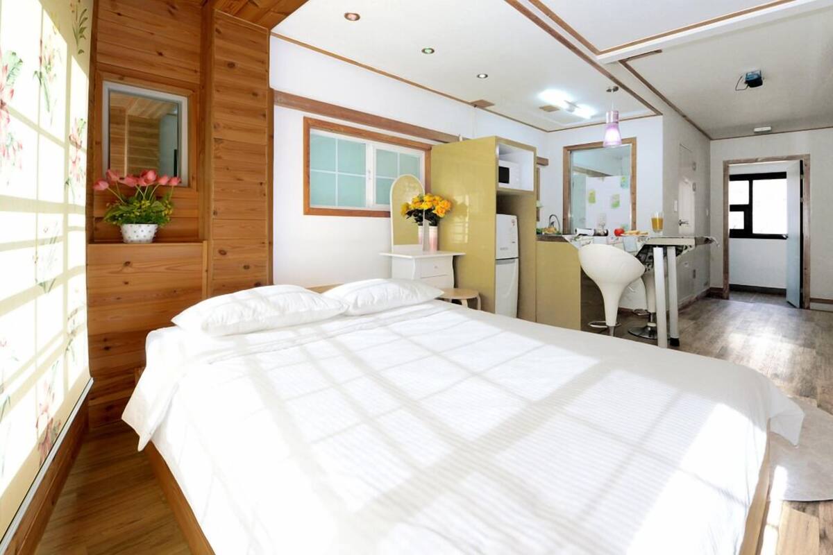 Chambre (301) | 15 chambres