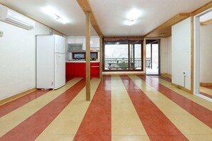 Room (101) | 15 bedrooms - Blue Bird (Gapyeong)