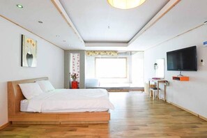 Zimmer (SPA205) | 15 Schlafzimmer