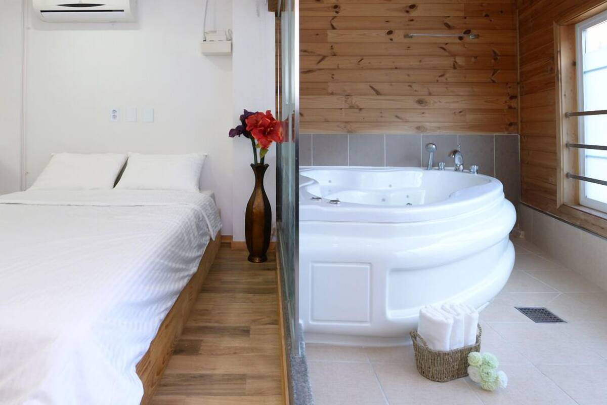 Chambre (SPA302) | 15 chambres