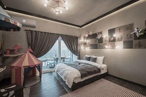 Habitación (A105 Hermes)