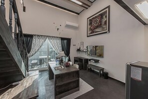 Chambre (B202 Poseidon)