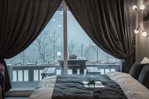 الغرفة