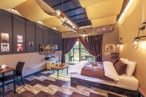 Habitación (A102 Luna)