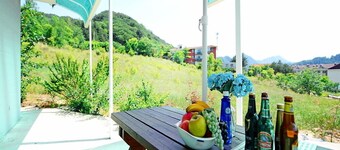 Healing House