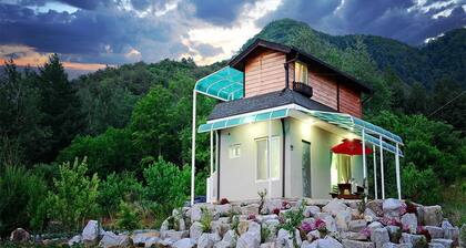 Healing House