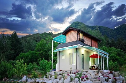 Healing House