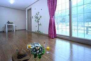Room (B Block 101)