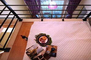 Zimmer (A Block 202)