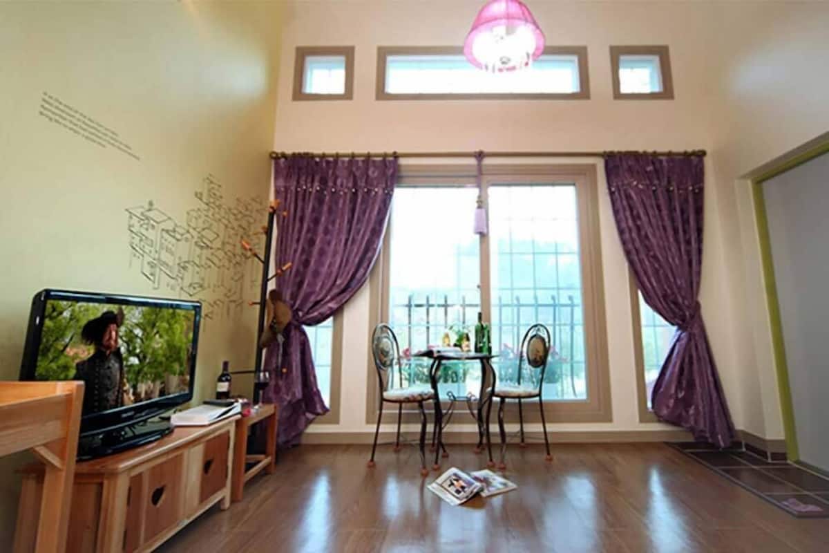 Room (A Block 202)