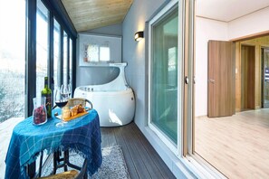 Room - Papa - Glamping (Gapyeong)