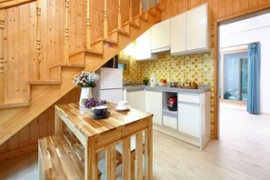客房