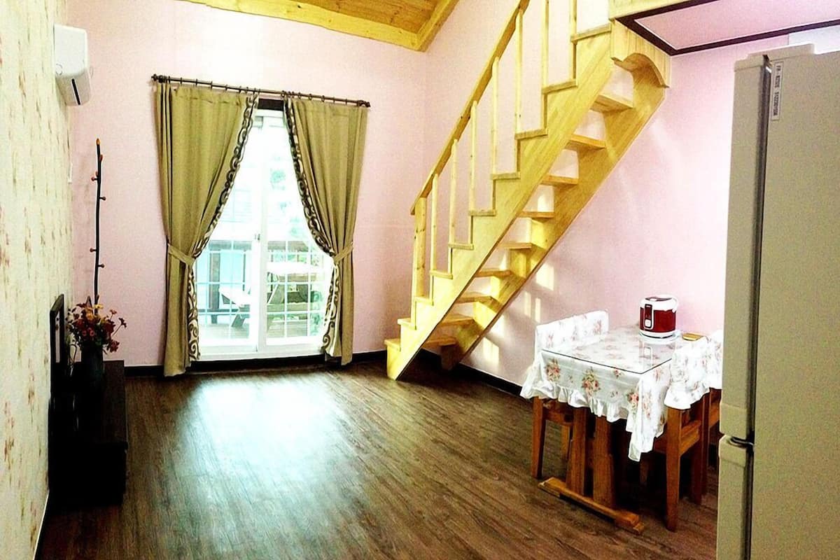 Servicio a la habitación