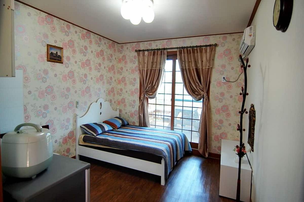 Decoración personalizada y muebles diferentes
