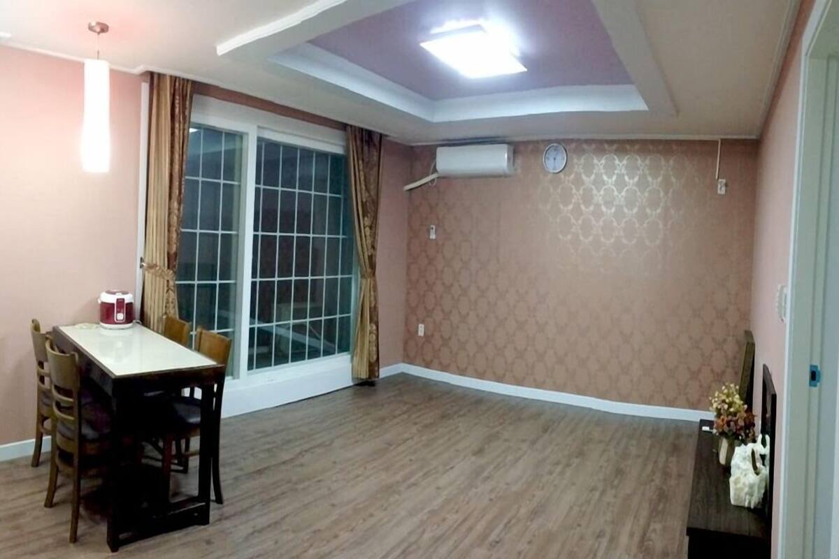 Decoración personalizada y muebles diferentes