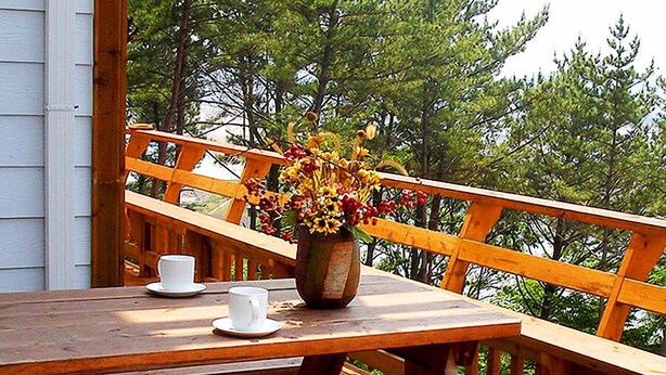Balkon